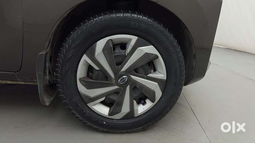 Datsun Redigo 2020-2022 1.0 T (o) Amt, 2020, Petrol