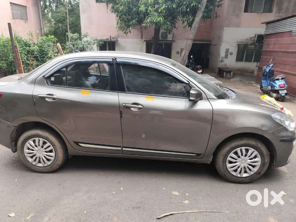 Maruti Suzuki Dzire 2023