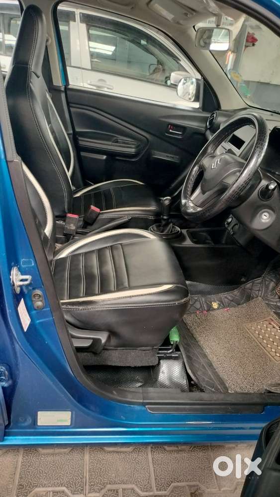 Maruti Suzuki Celerio Lxi(o), 2022, Petrol