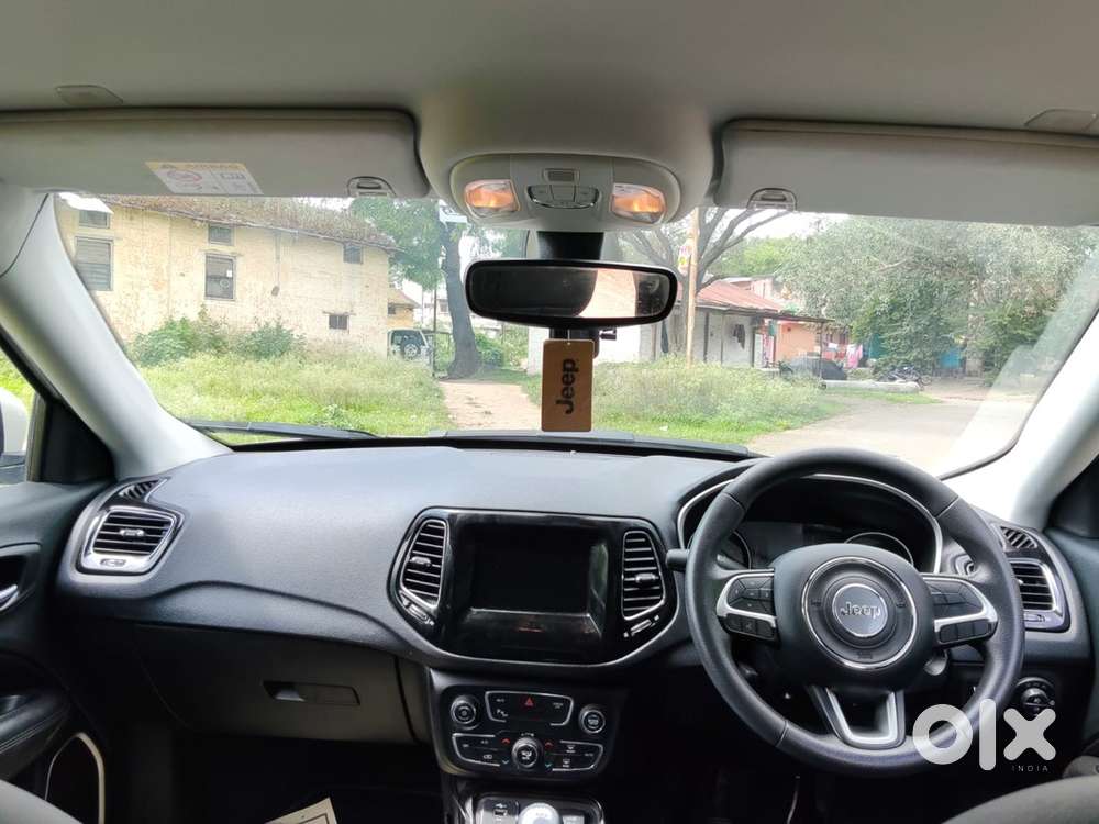 Jeep Compass Diesel 2021
