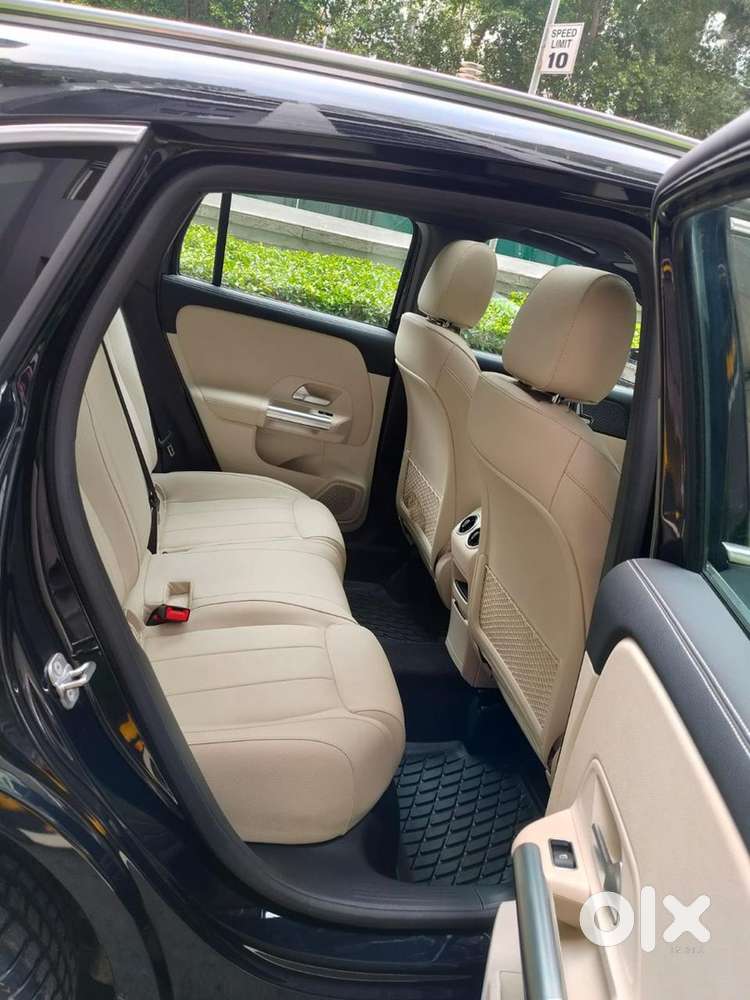 Mercedes-benz Gla 200 | Jan 2026 | Only 1,650 Km | Showroom Condition
