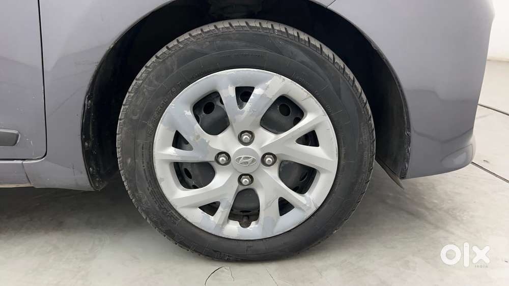 Hyundai Grand I10 1.2 Kappa Magna At, 2018, Petrol