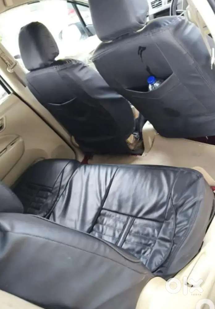 Maruti Suzuki Ertiga Zdi 2015