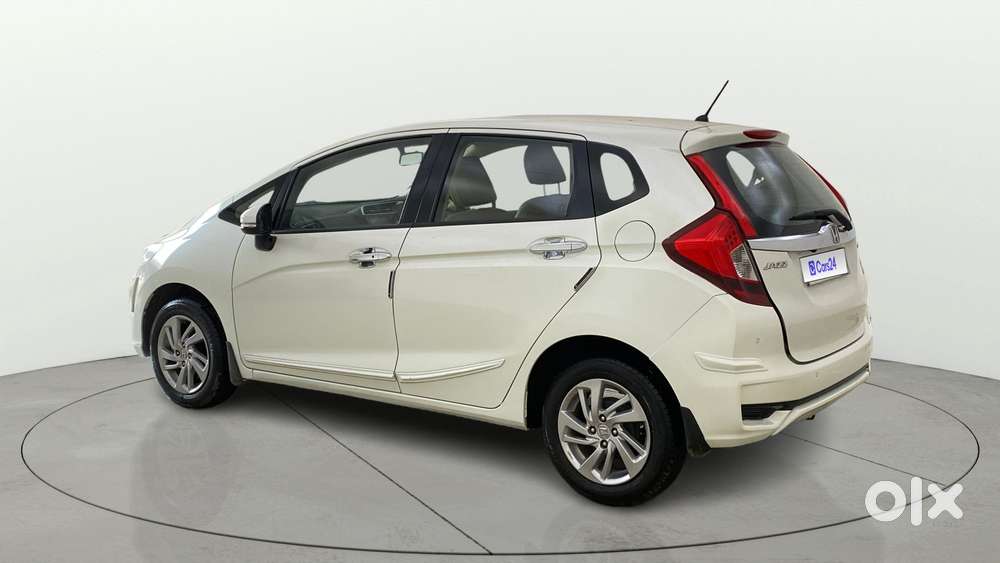 Honda Jazz Vx Cvt, 2022, Petrol