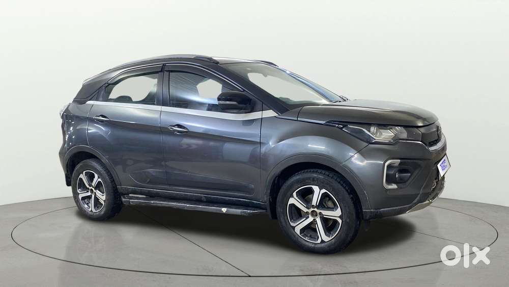 Tata Nexon 1.5 Revotorq Xza Plus, 2022, Diesel