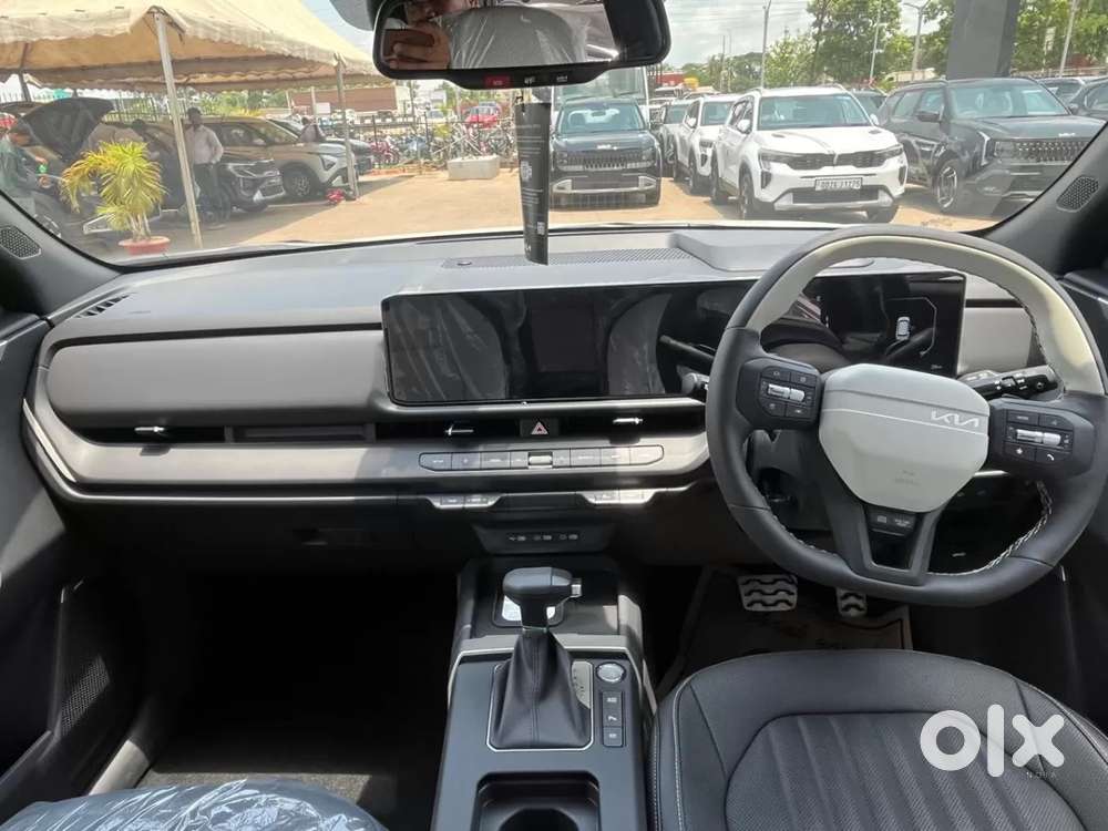 Kia Seltos, 2026, Diesel