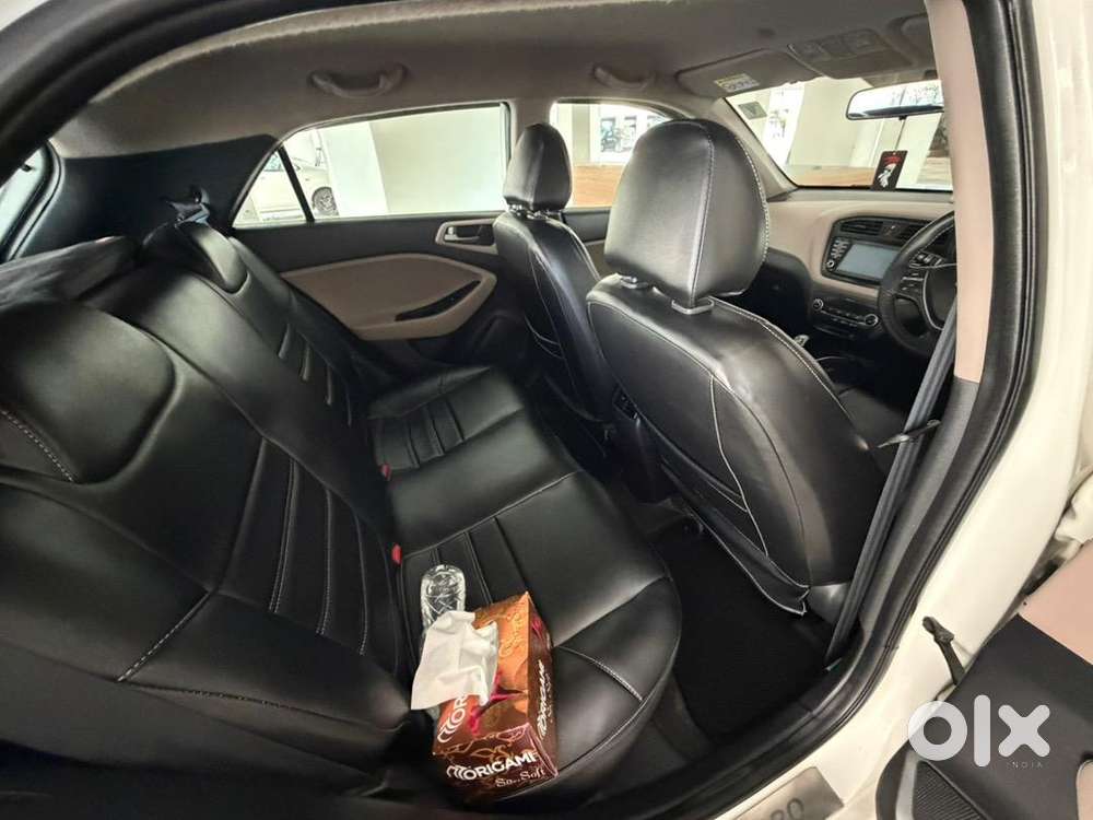 Hyundai Elite I20 2017 Diesel Well Maintained