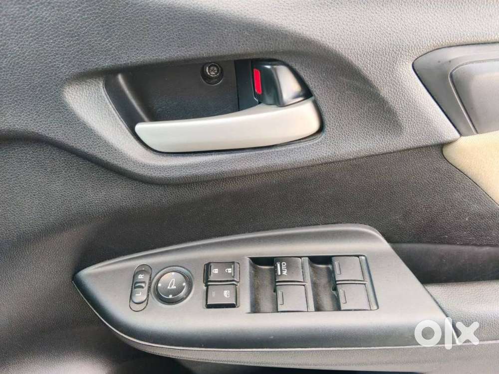 Honda Jazz V Mt Privilege, 2019, Petrol