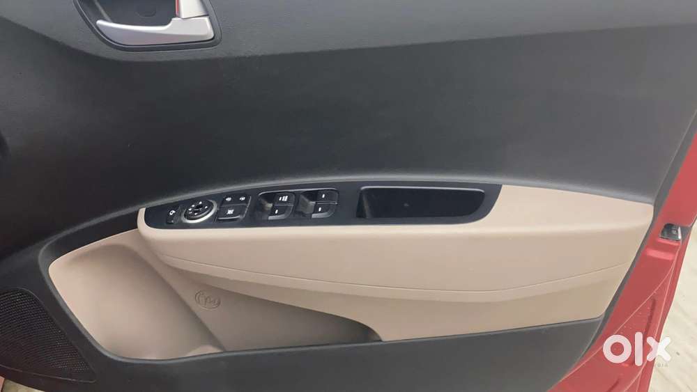 Hyundai Grand I10 Sportz 1.2 Kappa Vtvt, 2019, Petrol