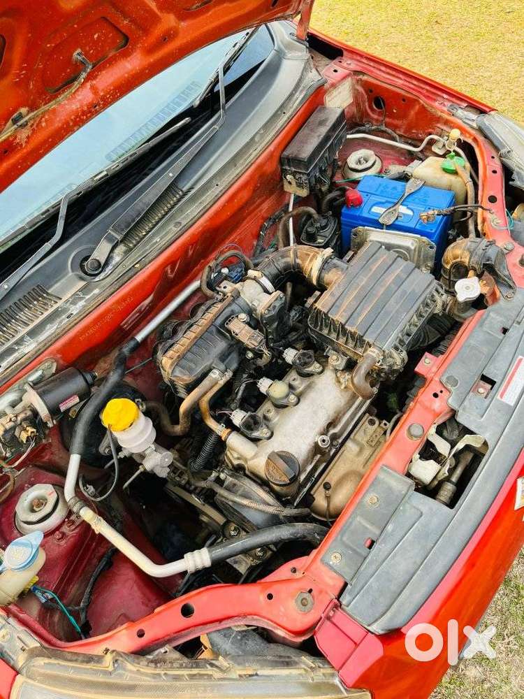 Maruti Suzuki Alto 800 0.8 Lxi (o), 2019, Petrol