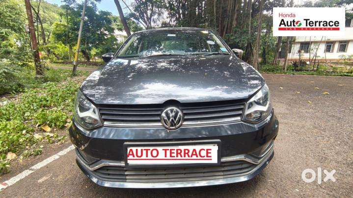 Volkswagen Ameo 1.2 Mpi Comfortline, 2016, Petrol