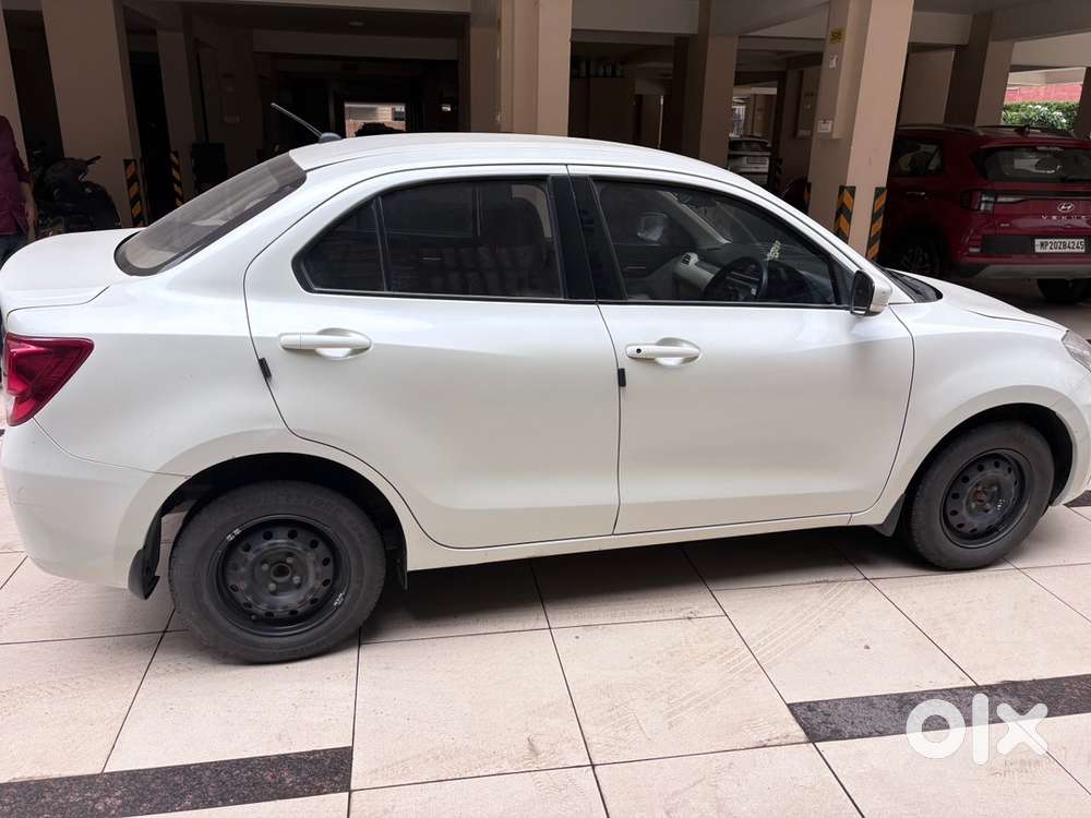 Maruti Suzuki Dzire 2020