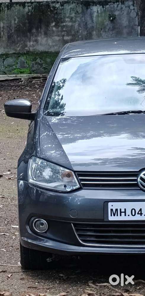 Volkswagen Vento 1.5 Tdi Comfortline, 2014, Diesel
