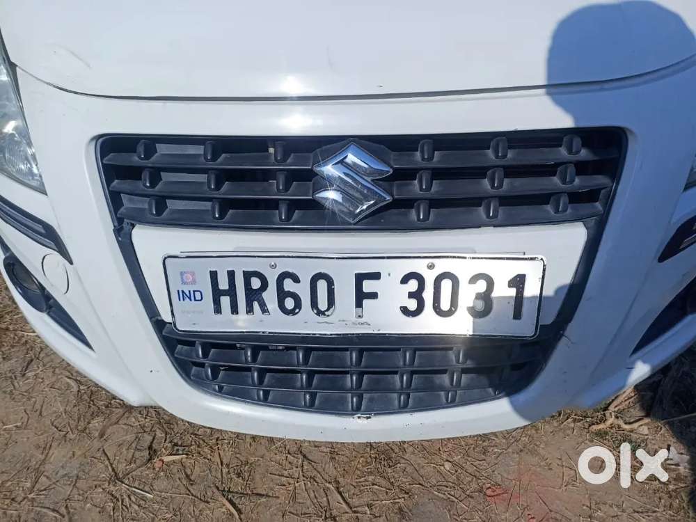 Maruti Suzuki Ritz 2015 Diesel 75500 Km Driven