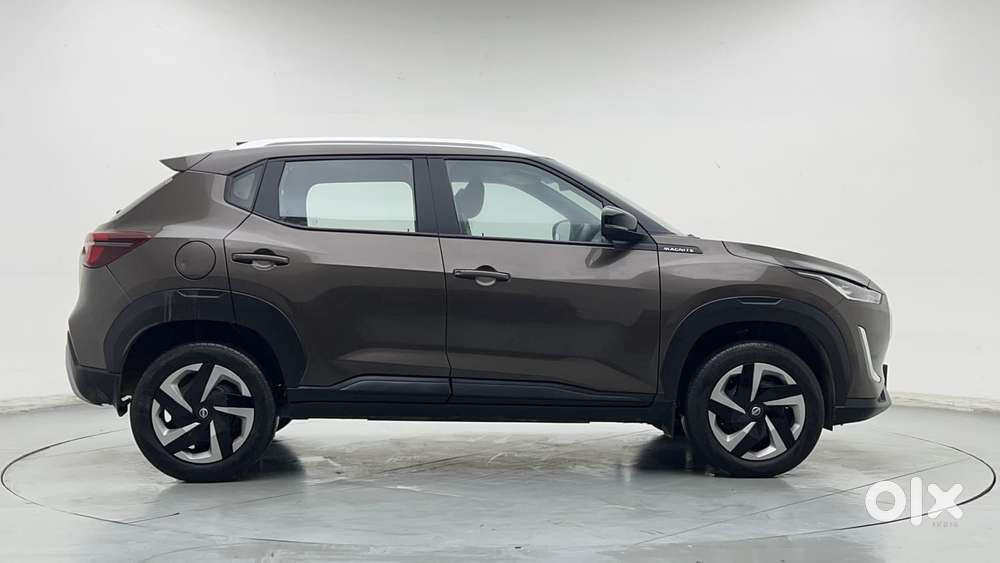 Nissan Magnite 1.0 Xl, 2024, Petrol