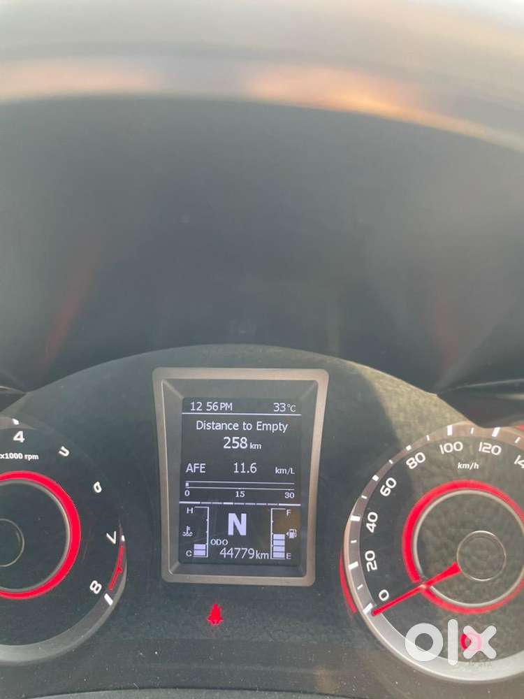 Mahindra Xuv300 Turbosport 2022 Petrol 45000 Km Driven In Good Conditi