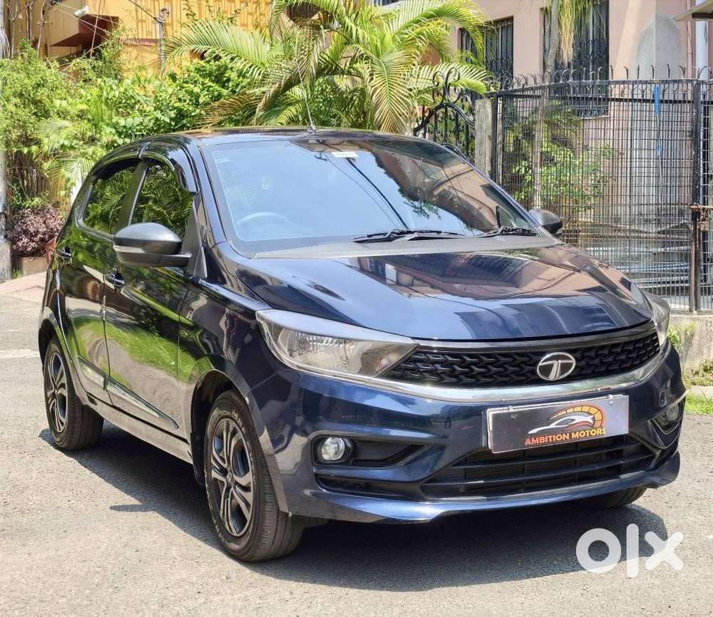 Tata Tiago 1.2 Revotron Xta, 2023, Petrol