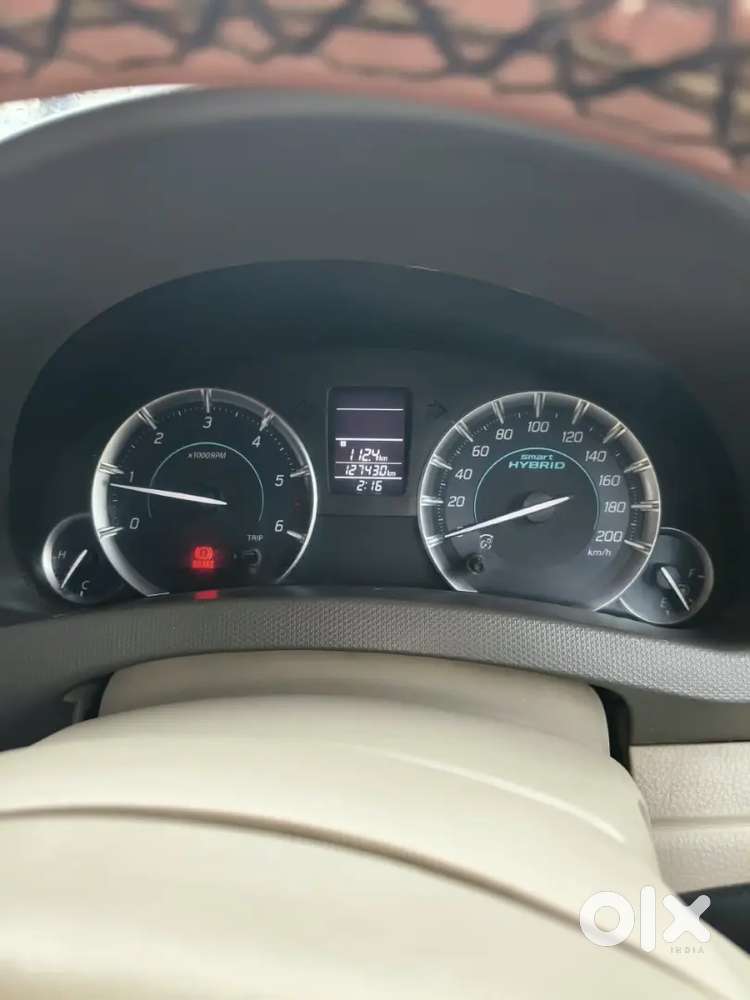 Maruti Suzuki Ertiga 2016 Diesel Manual