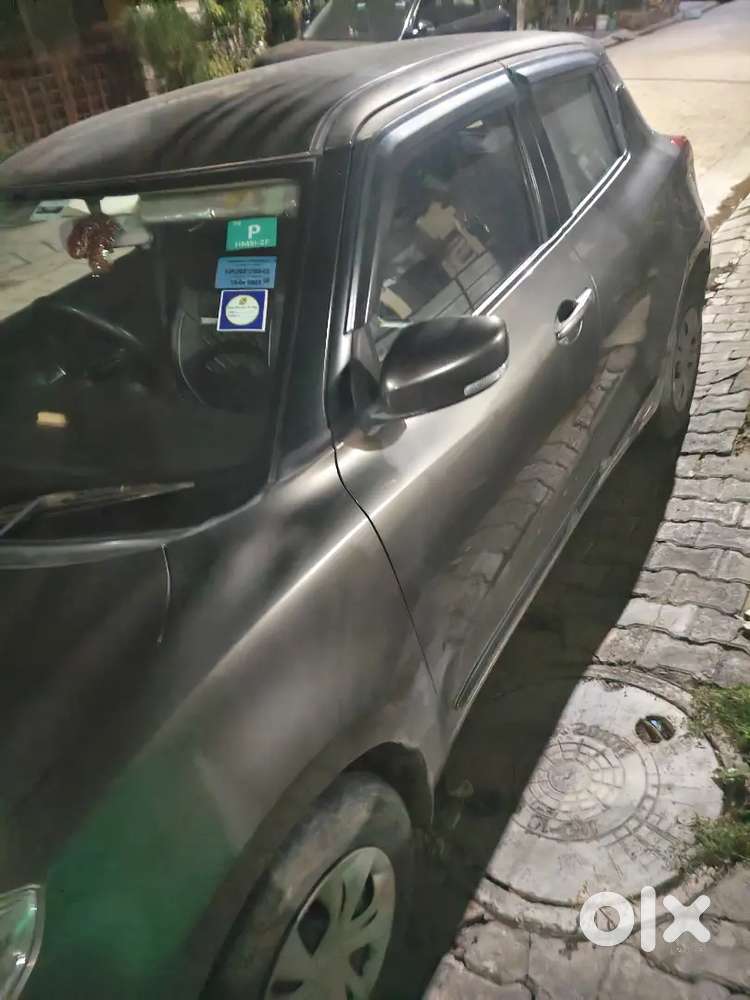 Maruti Suzuki Swift 2022