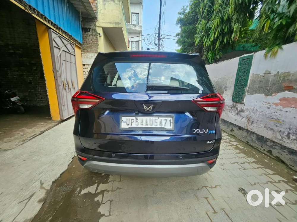 Mahindra Xuv700 2.2 Ax 7 Diesel Mt Str, 2023, Diesel