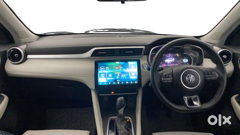 Mg Astor Select 1.5 Cvt, 2024, Petrol