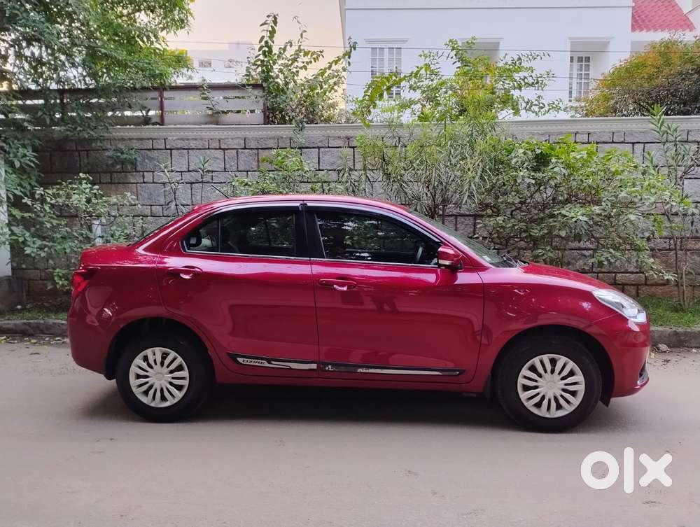 Maruti Suzuki Dzire