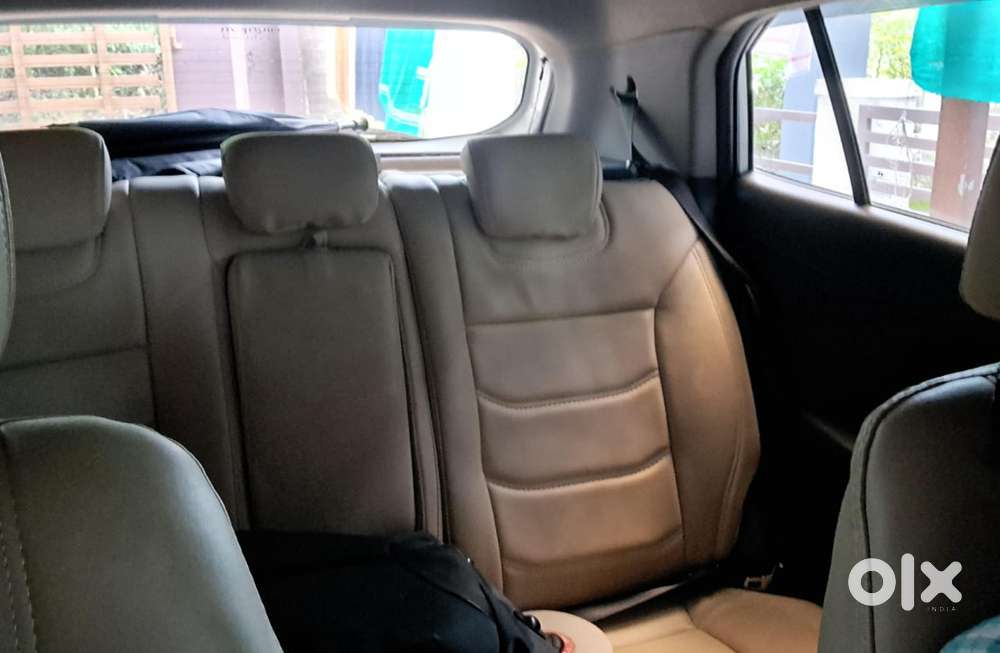 Hyundai Creta 1.6 Sx Automatic, 2017, Diesel