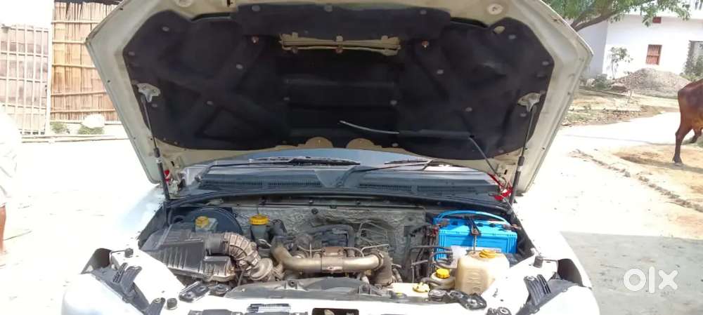 Mahindra Scorpio 2014 Diesel Variant