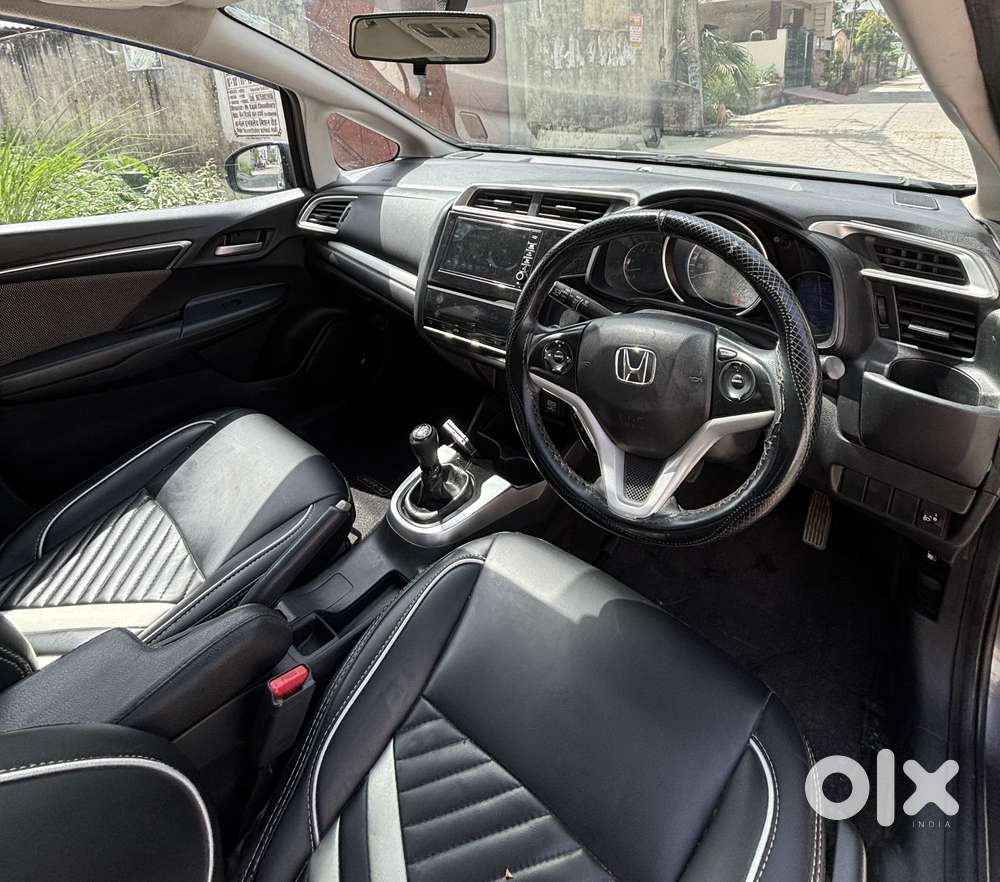 Honda Wr-v 1.5 Vx I-dtec, 2019, Diesel