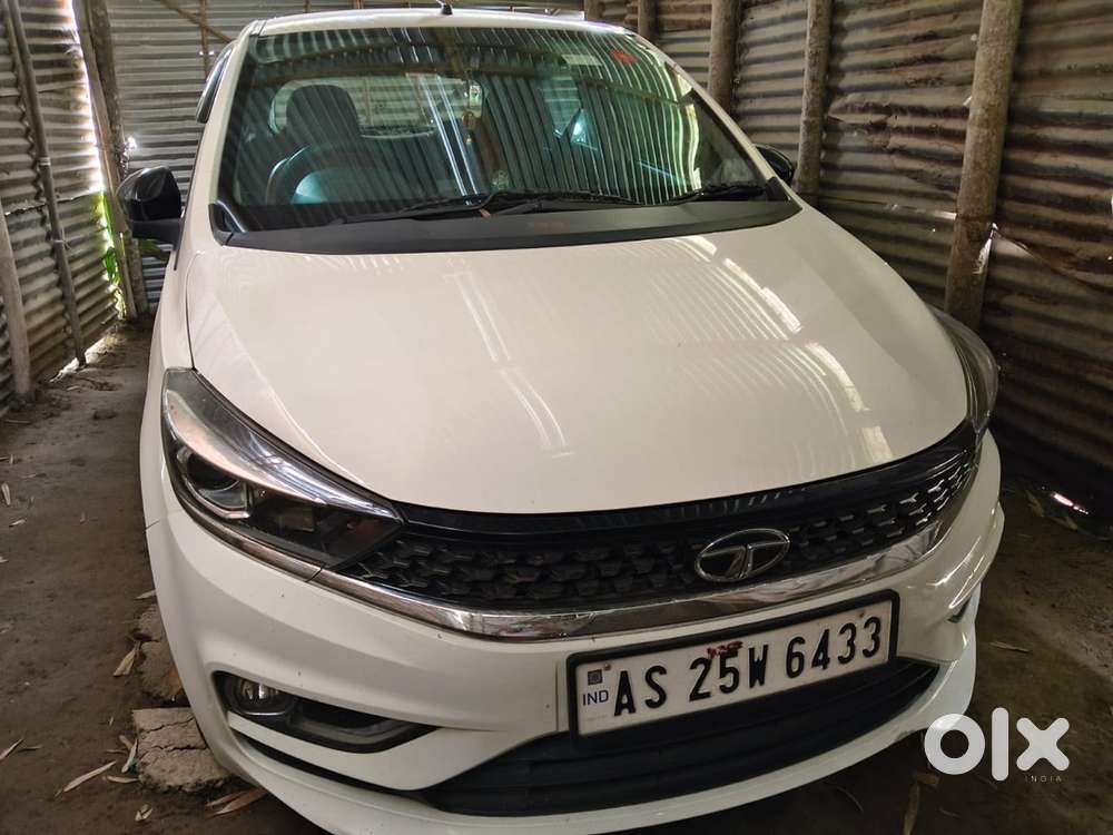 Tata Tiago Petrol 2023-24