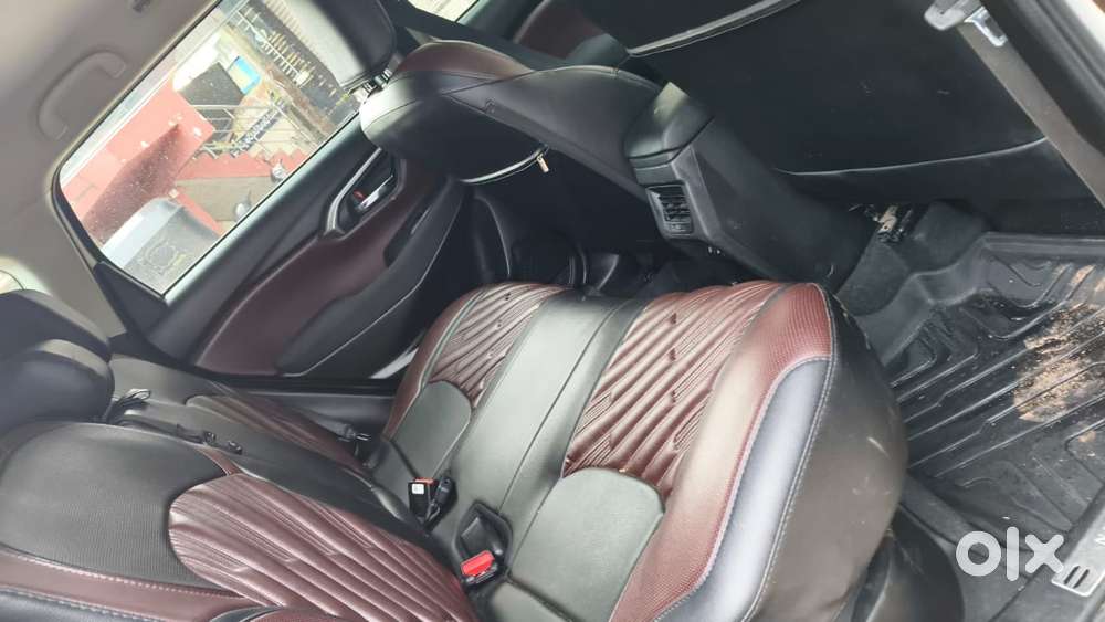 Maruti Suzuki Grand Vitara 1.5 Delta Smart Hybrid, 2023, Petrol