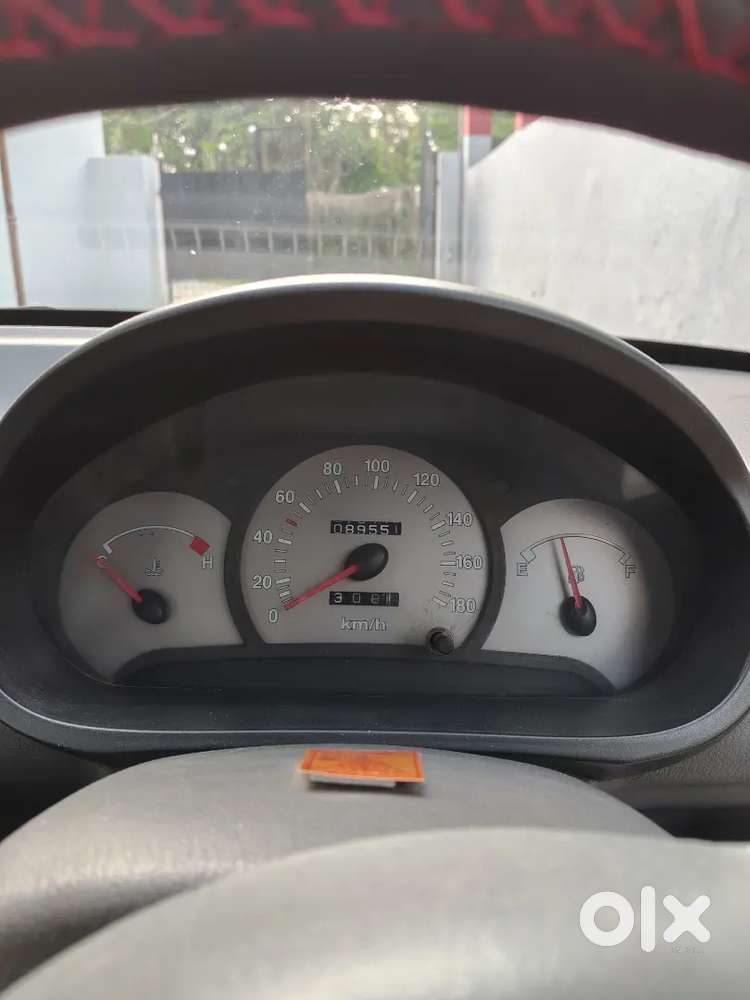 Santro Xing 2007 A1 Condition Car