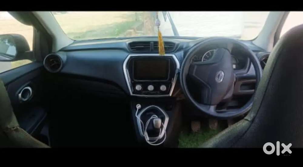 Datsun Go Plus 2019 Petrol Well Maintained