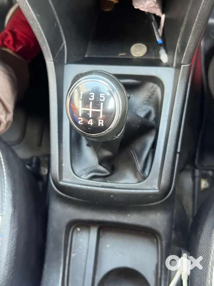 Maruti Suzuki Brezza 2019