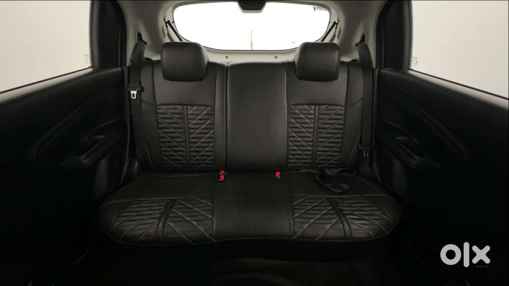 Maruti Suzuki Celerio Vxi, 2022, Petrol
