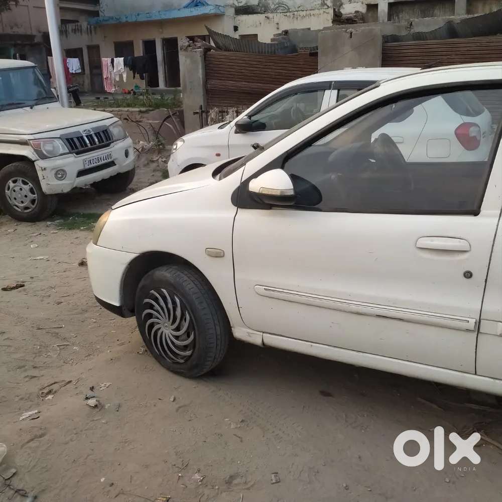 Tata Indigo Ecs Vx 2014 Diesel Manual
