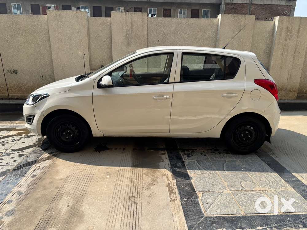 2014 Hyundai I20 Magna