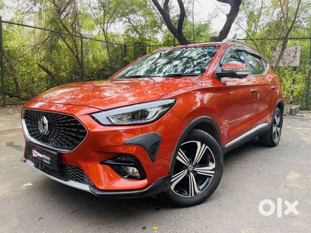 Mg Astor 1.5 Sharp, 2022, Petrol