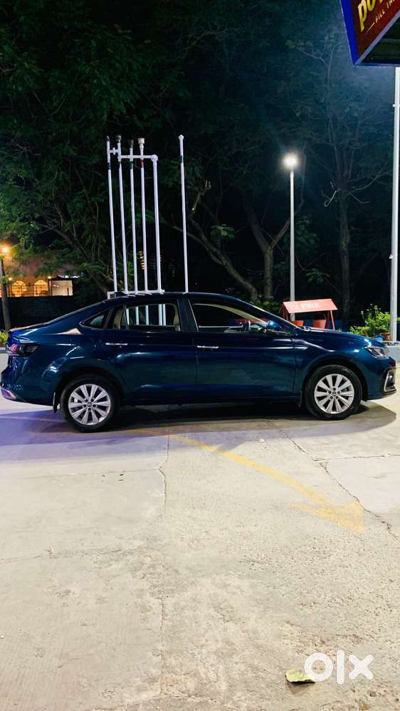 Volkswagen Virtus Topline 1.0 Tsi Mt, 2023, Petrol