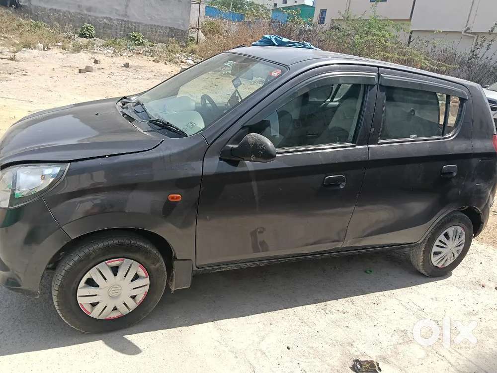 Good Condition And Less Driven