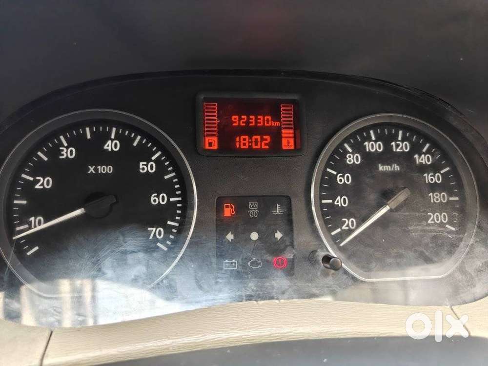 Nissan Terrano 2013-2017 Xl 110 Ps, 2013, Diesel