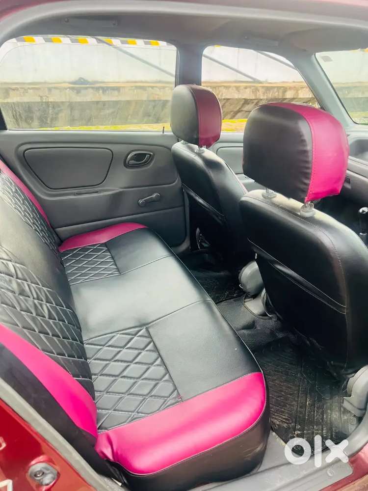 Maruti Suzuki Alto 2007 Lxi