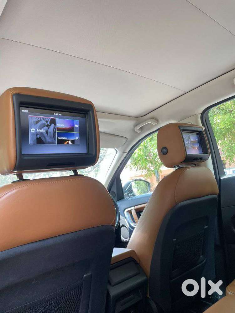 Land Rover Discovery Hse Luxury 2.0 Sd4, 2019, Diesel