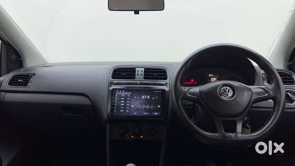 Volkswagen Ameo 1.5 Tdi Trendline, 2018, Diesel