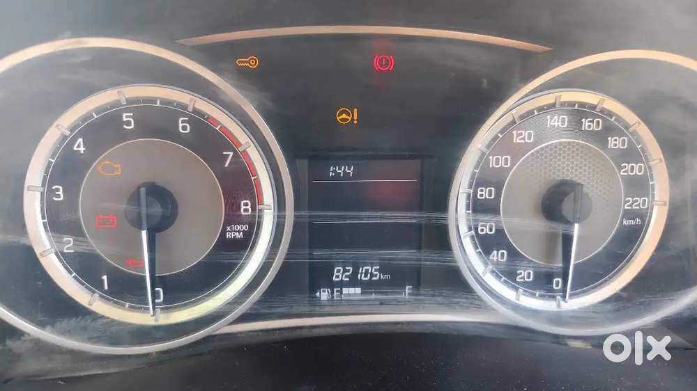 Maruti Suzuki Dzire 2020