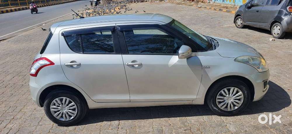 Maruti Suzuki Swift Ddis Vdi, 2017, Diesel