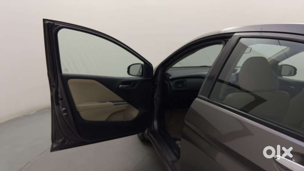 Honda City 2014-2015 I Dtec Vx, 2016, Petrol