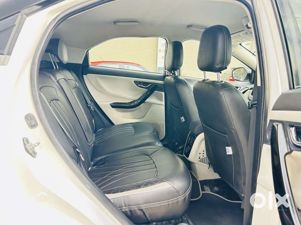Tata Nexon 1.2 Revotron Xz Plus, 2021, Petrol