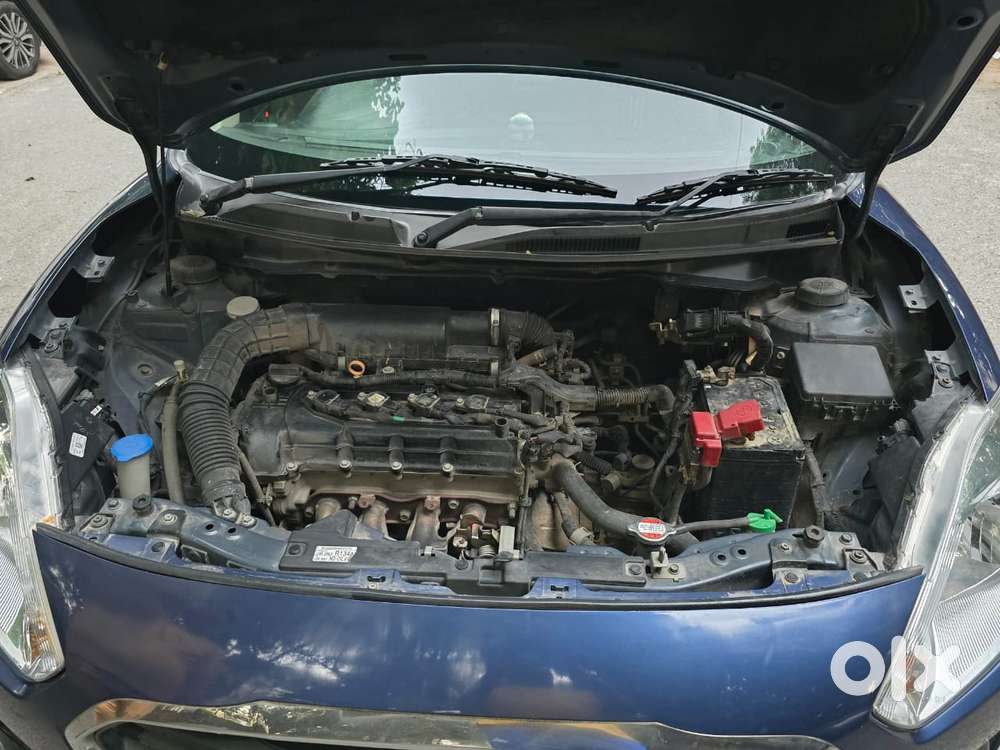 Maruti Suzuki Dzire 1.2 Vxi, 2019, Petrol