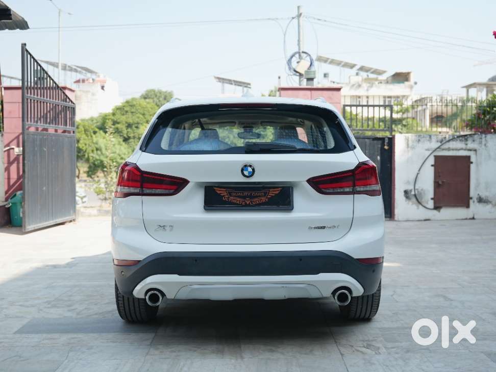 Bmw X1 2.0 Sdrive20i Xline, 2021, Petrol